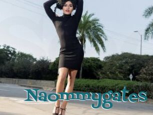 Naommygates