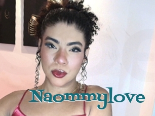 Naommylove