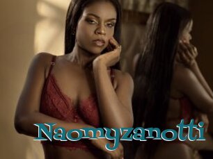 Naomyzanotti