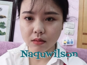 Naquwilson