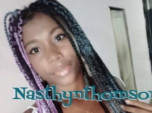 Nasthynthomson
