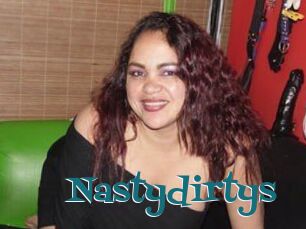 Nastydirtys
