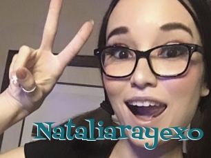 Nataliarayexo