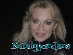 Natalyjordans