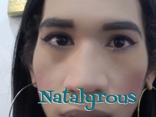 Natalyrous