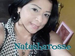 Natasharosse