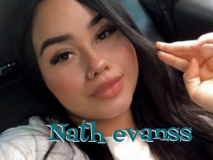 Nath_evanss