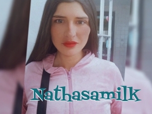 Nathasamilk
