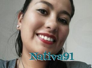 Nativa91