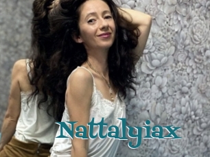 Nattalyiax