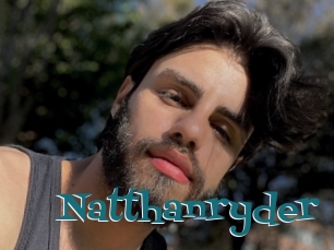 Natthanryder