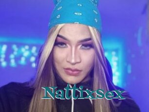 Nattixsex