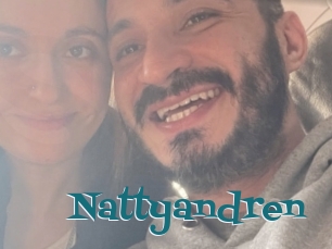 Nattyandren