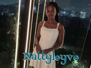Nattyleyve