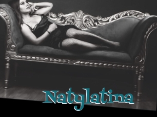 Natylatina