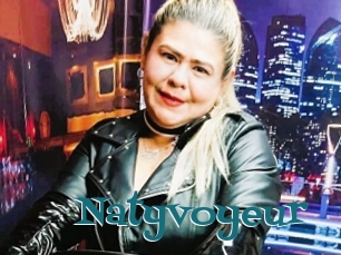 Natyvoyeur