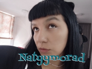 Natyymorad