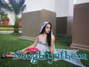 Naughtyathena
