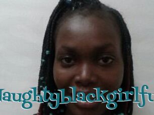 Naughtyblackgirlfu