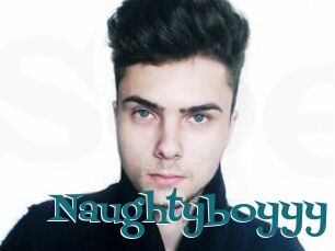 Naughtyboyyy