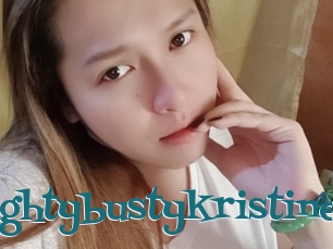 Naughtybustykristine