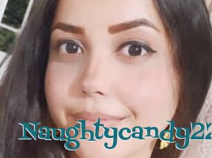 Naughtycandy22