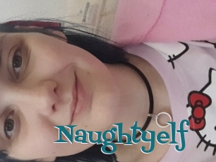Naughtyelf