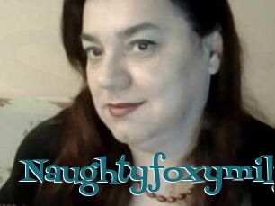 Naughtyfoxymilf