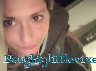 Naughtylittlevixen