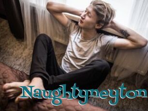 Naughtyneyton