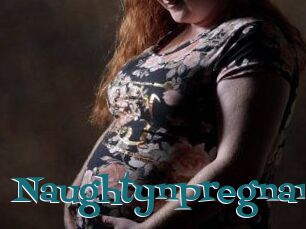 Naughtynpregnant