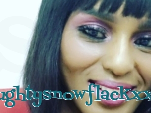 Naughtysnowflackxx