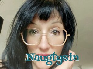 Naugtysin