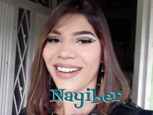 Nayiber
