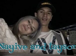 Nayive_and_tayson