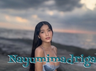 Nayumimadrigal