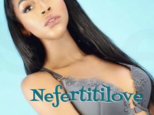 Nefertitilove