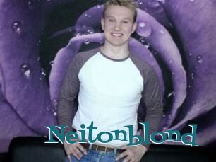 Neitonblond