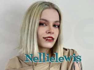 Nellielewis