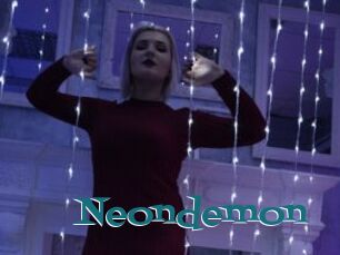 Neondemon