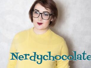 Nerdychocolate