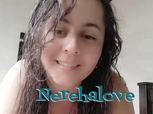 Nerehalove