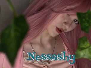 Nessashy