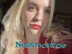 Nessmonroe