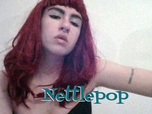 Nettlepop