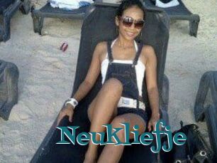 Neukliefje
