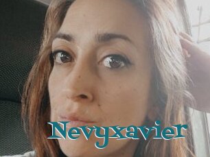 Nevyxavier