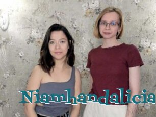 Niamhandalicia