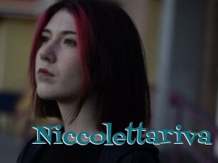 Niccolettariva