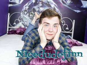 Nicedudefinn